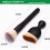 3 Pack Exquisite Microfiber Duster Brushes Feather Duster Car Interior Cleaning Brush - Cleaning Tool Efficient Dust Removal for Car Interior Compu 3