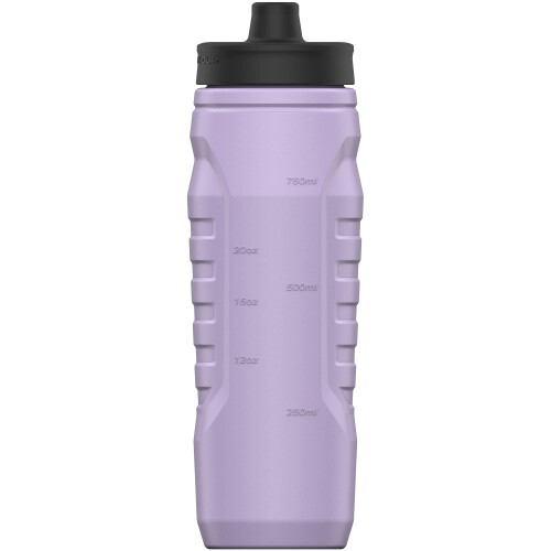 Under Armour Under Armour Sideline Squeeze Παγωμένο Μπουκάλι Νερού, Σχεδιασμένο με Γρήγορο Καπάκι, 32 oz 2