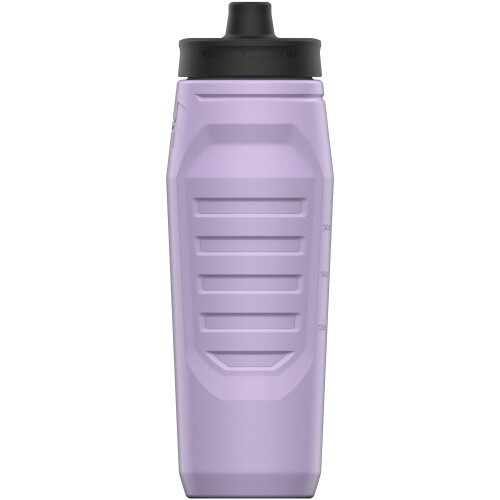 Under Armour Under Armour Sideline Squeeze Παγωμένο Μπουκάλι Νερού, Σχεδιασμένο με Γρήγορο Καπάκι, 32 oz 1