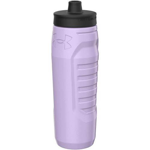 Under Armour Under Armour Sideline Squeeze Παγωμένο Μπουκάλι Νερού, Σχεδιασμένο με Γρήγορο Καπάκι, 32 oz