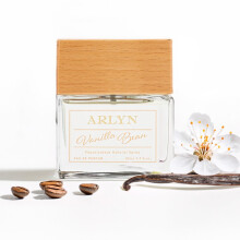 ARLYN Vanilla Bean Eau de Parfum Ge?spireerd door Ys .l's Black Opium Parfum voor Vrouwen Luxe Geur - Veganistisch, Wreedheidsvrij en Eco-bewust (1,7