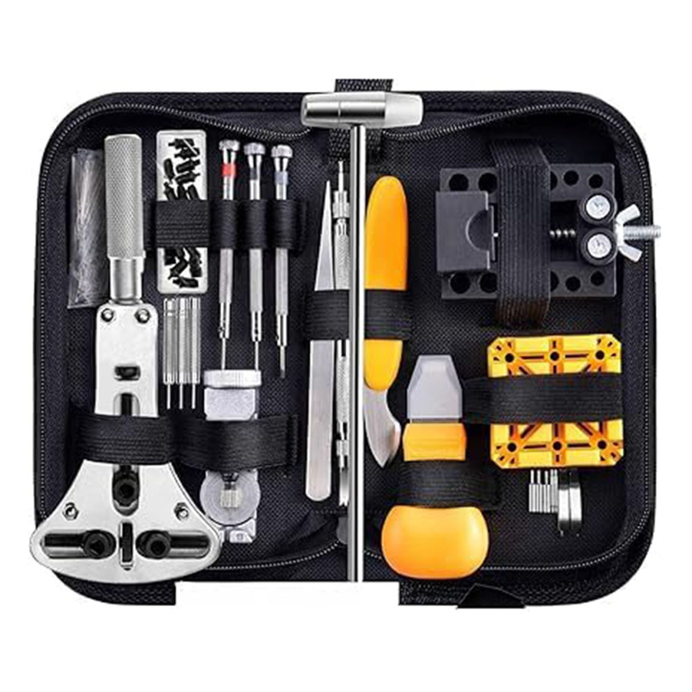 Watch Repair Kit with Link & Case Removal Tools-image-OPC-PH55QJV-NEW