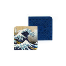Modernes des anciens de silicone pour plats chauds Pots Pans dcoratifs pour les comptoirs de cuisine top thermous