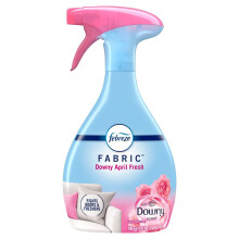 Febreze Fithing Fighting Fabricer Refresher Down kwietnia Fresh 23,6 Fl Oz (89033/25221)