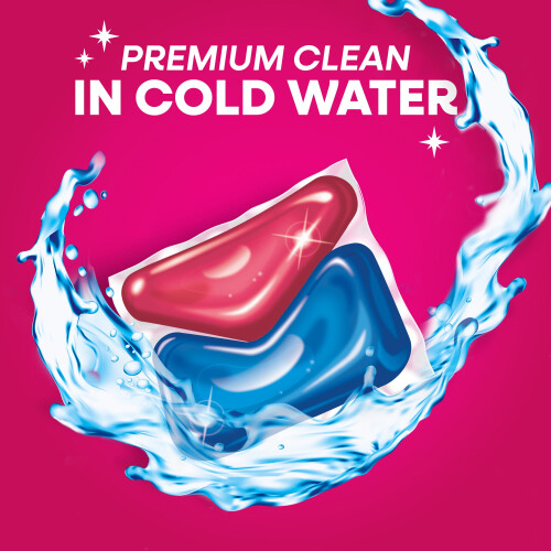 Persil Lessive Persil Ultra Pacs Intense Fresh Everyday Clean, 42 unit   s 2