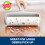 3M 3M Lint Roller Rfl 8"""" 60sht 3