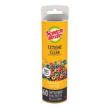3M Lint Roller Rfl 8"""" 60sht