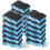 O-Cedar Heavy Duty Scrup Scrub Sponge 6 Count (pacchetto di 3) 1