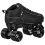 Pacer GTX 500 Performance Speed Rollschuhe wei    Gr      e M6/W7 2