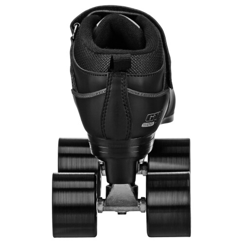 Pacer GTX 500 Performance Speed Rollschuhe wei    Gr      e M6/W7 2