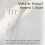 Molvany, Volume Impact Protein Creme, 3,4 fl oz (100 ml) 2