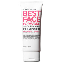 FORMULE 10.0.6 - Beste Face Forward Daily Foaming Cleanser - Schuimende gezichtswas 5 fl oz
