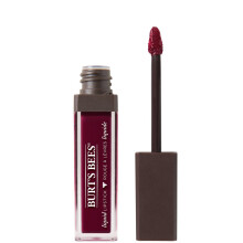 Burt's Bees 100% Natural Glossy Liquid Lipstick Wine Waters 1 Tube