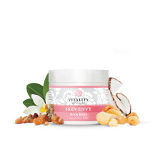 Vitality Extracts Skin Envy balzsam - Hidratl Mhviasz A-vitamin Borpol Teljesen termszetes kkuszolaj