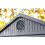 Keter Darwin Shed 6x8ft, Grey 3