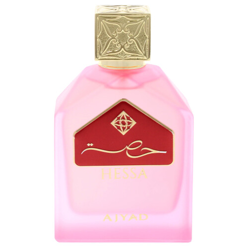 Ajyad Hessa per donna - Spray EDP da 3,4 oz 1