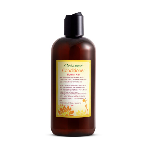 Normale haarconditioner | De beste conditioner voor normale haartypes