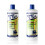 Mane 'n Tail Herbal-Gro Σαμπουάν 27.05oz & Μαλακτική 27.05oz 1
