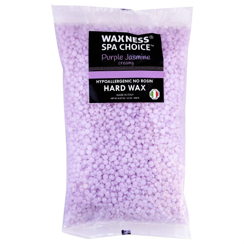 Vax Waxness Μικτές Σκληρές Χάντρες Κεριού 2.2 lb / 1 kg Πακέτο 3 1