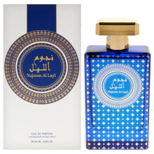 Risala Nujoom Al Layl frfiaknak - 4 oz EDP spray