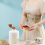 Home Manual Shaved Ice Machine Hausgemachter Hagel-Eisbrecher Quick Ice 5