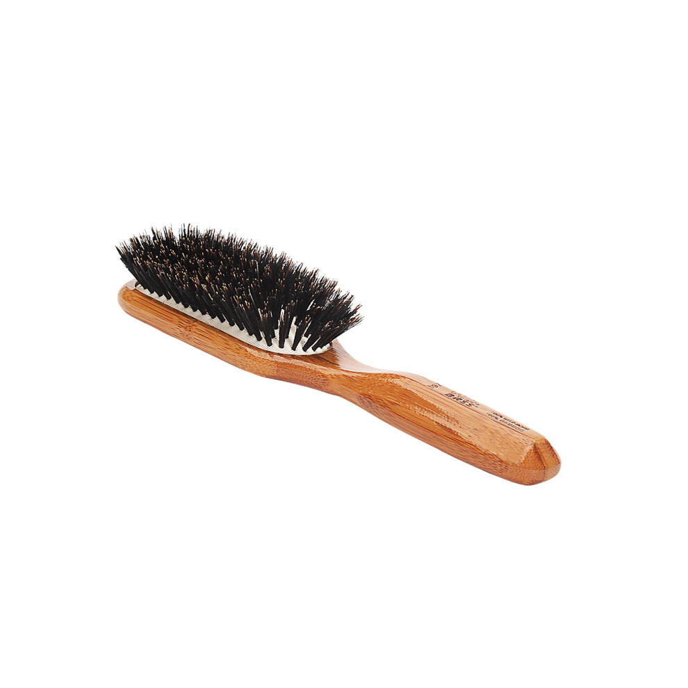 Bass Hair Doc Boar Professional Brush 1 Ea