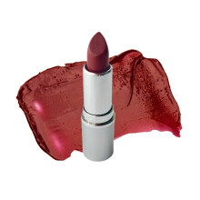 Honeybee Gardens Echt natuurlijke, langdurige lippenstift Vintage Merlot Diepe bessen Rode wijn Natuurlijk hydraterend en voedend Veganistisch Gluten
