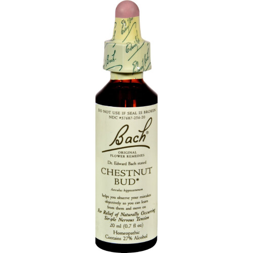 Bach Bach Flower Cherry Plum