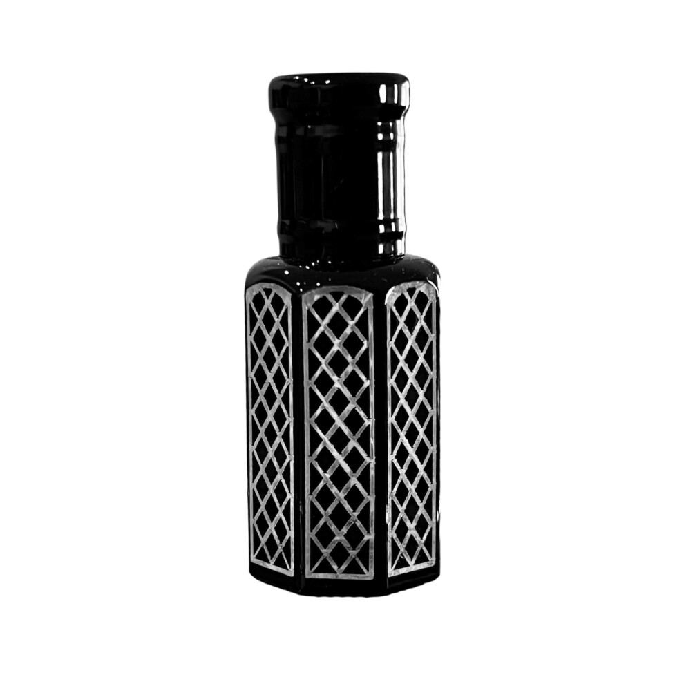 Scus Perfumes Lily Of Valley Fragrance For Men & Women Woody Earthy Concentrated Perfume Oil Long Lasting Fragrance Non-Alcoholic (Parfum 12Ml With Ve