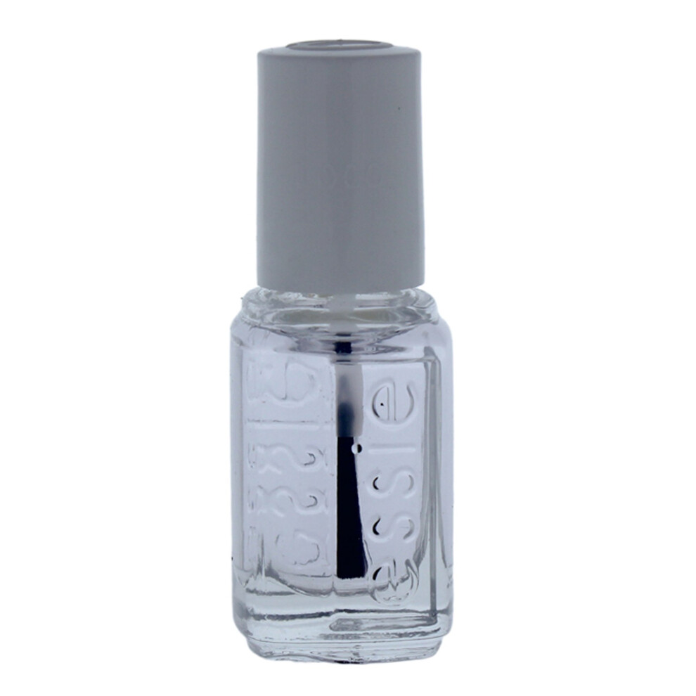 eSSIe Good To Go Top Coat  0.16 Ounce