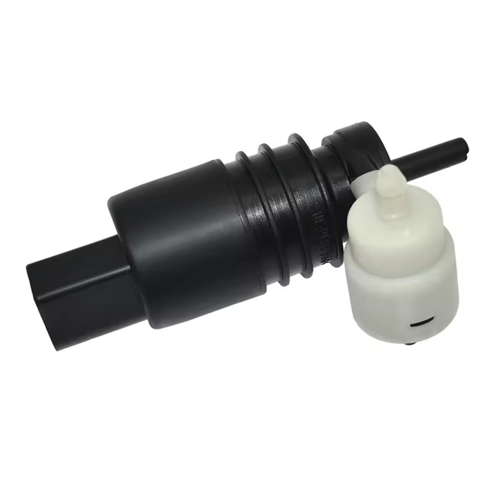 Windscreen Windshield Washer Pump For Auto Parts Car Accessories Black 4852091380402