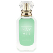 Huda KAYALI Beauty Yum Pistaziengelato | 33 Eau de Parfum Intense Spray in Reisegröße (10 ml/0,33 fl oz)