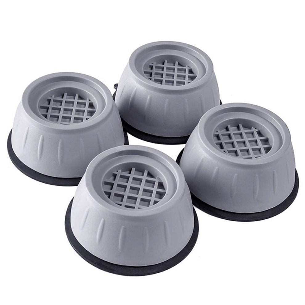 Coussinets de pieds pour machine à laver Coussinets absorbants de chocs Coussinets de pieds antichocs