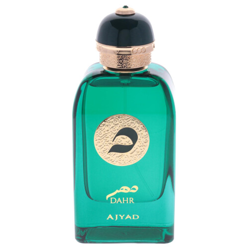 Ajyad Dahr voor mannen - 3,4 oz EDP-spray 1