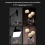 Support de flash grand format pour studio photo Godox 2