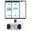 Smart Garagentoröffner-Controller Kompatibel mit Alexa EU-STECKER 3