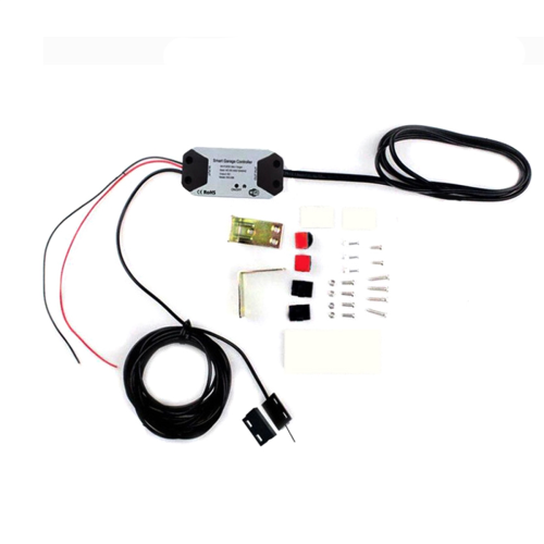 Smart Garagentoröffner-Controller Kompatibel mit Alexa EU-STECKER 1