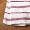 KitchenAid Kitchenaid Albany Kitchen H?ndkl?de 4-Pack Set Passion Red/White 16 """" X26 """" 2