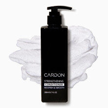 Haargroeiconditioner voor mannen van CARDON Voorkom dunner wordend haar en haaruitval met niacinamide en vitamine B5 voor een gezonde hoofdhuid Korea
