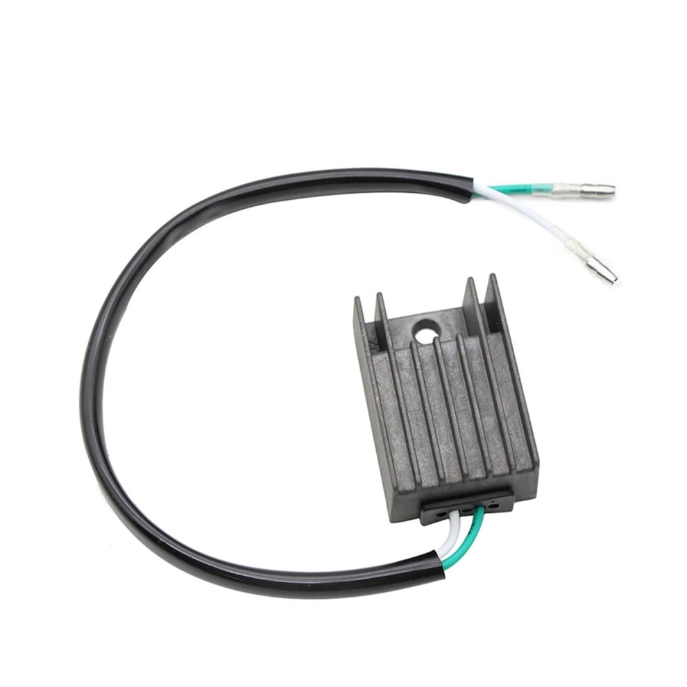 Motorcycle Regulator Rectifier For Honda Xl500 Xl250 Xr350 Xr500 4852091384912
