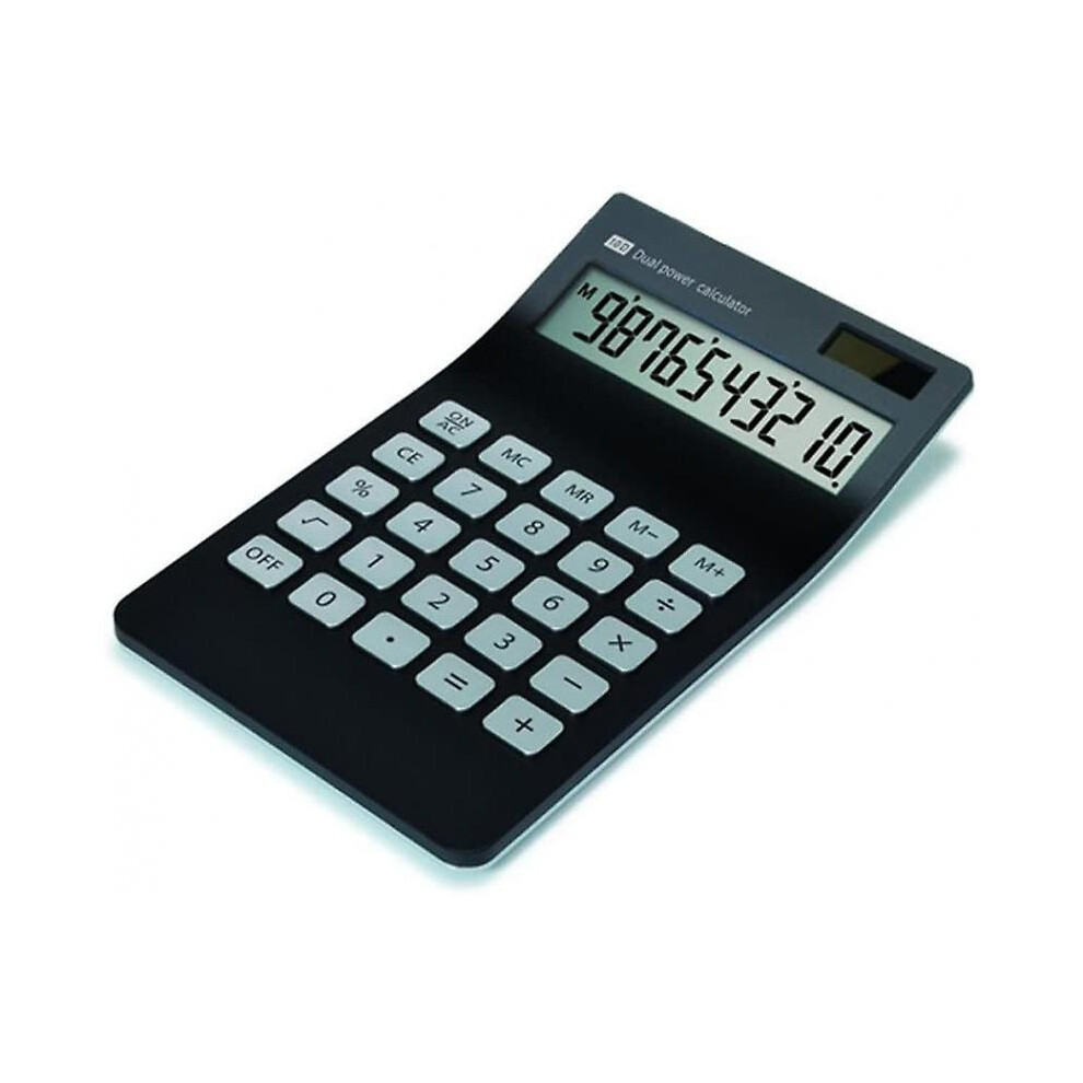 Slim Elegant Design Office Calculator