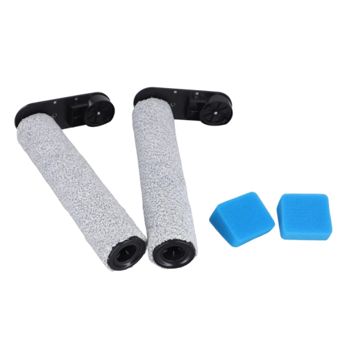 Kit di accessori per spazzola e rullo in spugna Eureka NEW430BL 2