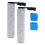 Kit di accessori per spazzola e rullo in spugna Eureka NEW430BL 4