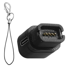 Portable Di2 Charger Adapter 4-Pin To Type-C For EW-EC300