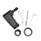 90-Degree Right Angle Converter Attachment for Dremel Tool 1