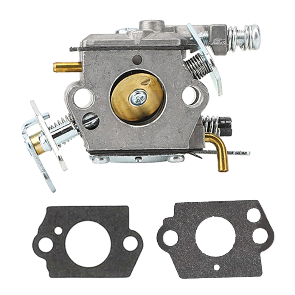 Carburetor Sets For Partner 350 351 352 370 371 390 Walbro Wt-625 Light 4852091388262