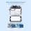 STARTRC 40M Waterproof Case for DJI Osmo Action 5 Pro/4 5