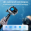 STARTRC 40M Waterproof Case for DJI Osmo Action 5 Pro/4 3