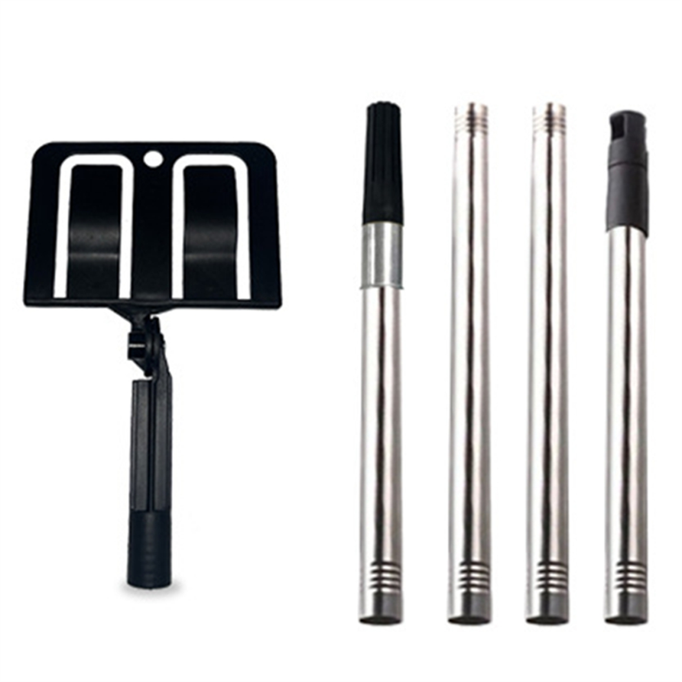 Adjustable Angle Spray Shield Holder Set Protect Splash-Proof Paint 4852091388224