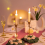 Glass Bobeches for Candlestick Holders, Candle Drip Catcher 4